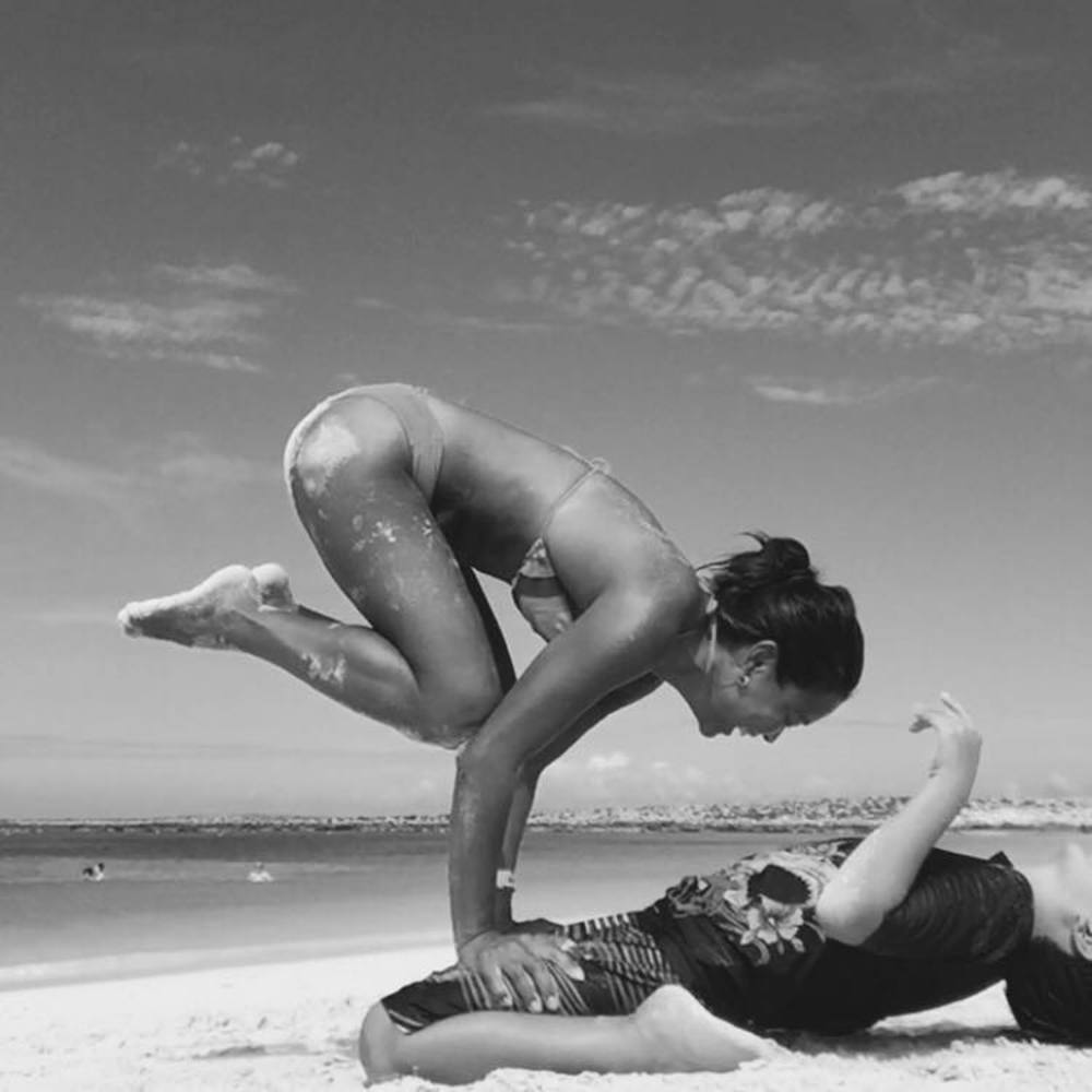 Meet your Posher, Yanee